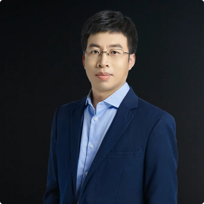Liu Shengxiang (Andy)