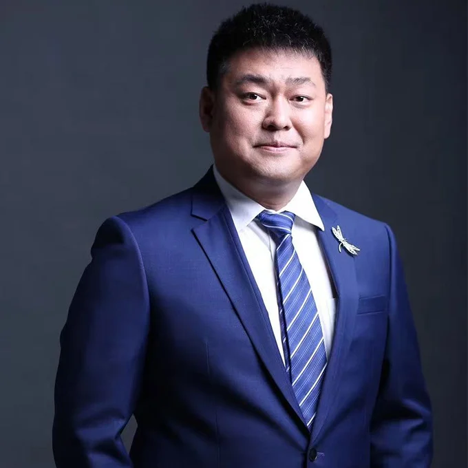 Lu Feng