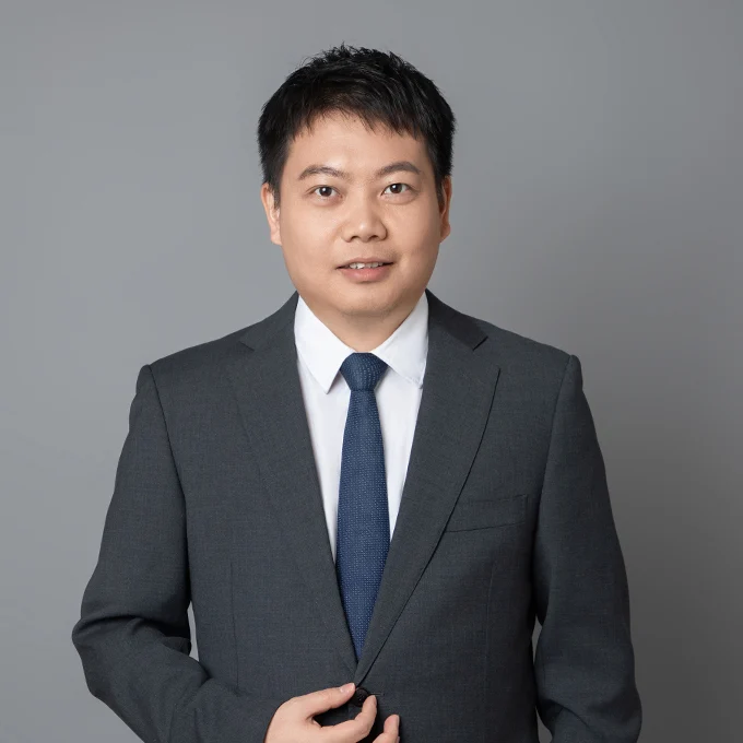 Zhu Jianxin