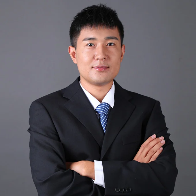 Yu Chunlei